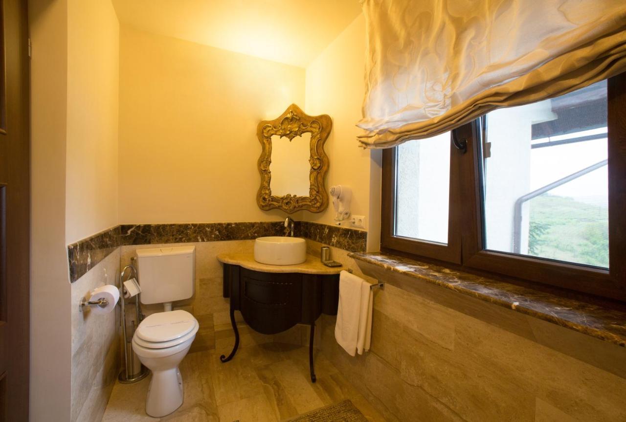 Motel Cincis Bagian luar foto